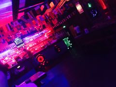 -panchos 墨西哥餐厅(嘉绿苑店)