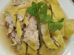 糟鸡-绍兴名菜馆(可乐路店)