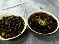 响油鳝糊-老品芳