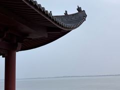 -观潮胜地公园
