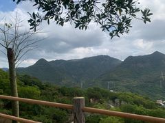 -东莞观音山旅游风景区