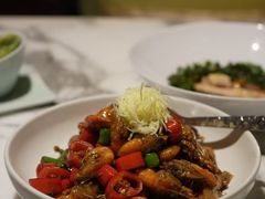 -杭州君悦酒店·湖滨28中餐厅