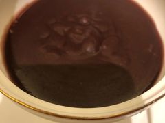 陈皮红豆沙-沈灶河豚宴·河豚融合餐厅(汉中路店)