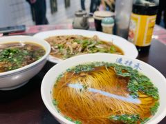 -逸桂禾面馆