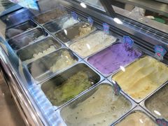 自助取餐区-雪山晋乡楼(食品街店)