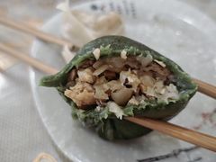 -十四娘手工水饺(新建小区店)