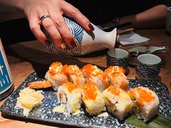 -梅亭居酒屋(中大国际店)