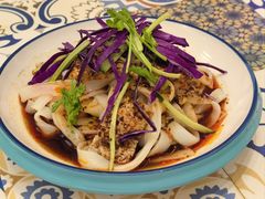 -阿拉丁新疆风味餐厅·清真(罗廊巷店)