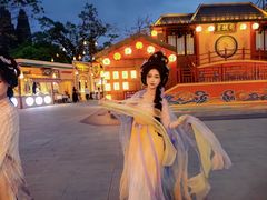 -深圳锦绣中华民俗村