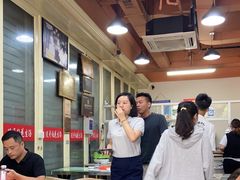 大堂-没牙伯花生汤店(老药洲店)