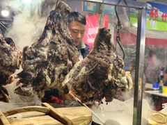 -大学城夜市大排档(凤栖路店)