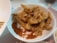 -椒爱水煮鱼川菜(新抚万达店)