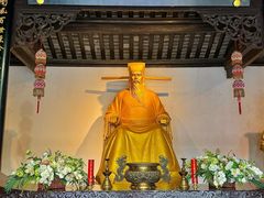 -包公祠