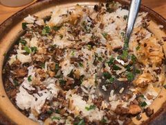 -马仕玖煲·融合菜·酥不腻烤鸭(人大店)