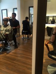 -印·Style造型创始店