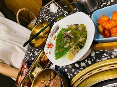 -黑牛の場烤肉(摩天活力城店)