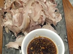 -李记白水羊头·清真老味家常菜(石景山店)