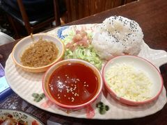 -金藏屋 碳火烤肉(江湾路店)