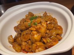 -老湘村·湖南土菜(天河维多利店)
