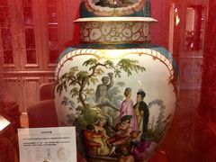 -Me Coffee下午茶艺术空间