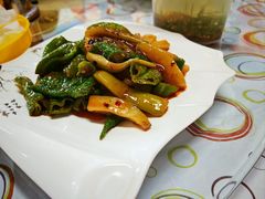 -清真·伊清阁餐厅