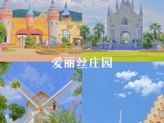 -美的鹭湖森林度假区