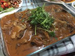 -马虎风味菜馆(王府园小区店)