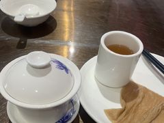 -川香鼎盛·川府家宴商务宴请(市桥富华总店)