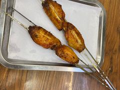 -张庆烤肉·清真
