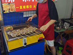 -大学城夜市大排档(凤栖路店)