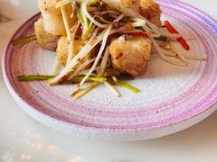-顺德美的万豪酒店-万豪中餐厅
