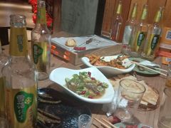 -小杨烤肉(朱雀店)