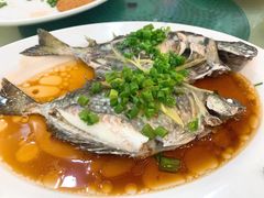 -锐记美食店·现捞海鲜(闸坡店)
