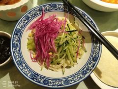 -老浒记烤鸭-北京菜(琉璃厂店)