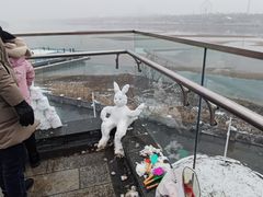 -灞河西岸滨河公园
