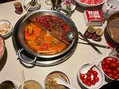 -小龙坎火锅(春熙太古里店)