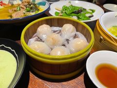 -大牌大·传统杭帮菜(湖滨店)