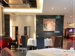 大堂-阿五黄河大鲤鱼(纬三路店)