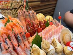 -菊上料理(蜀山银泰百货店)