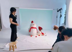 -十孕纪高端孕妇亲子摄影