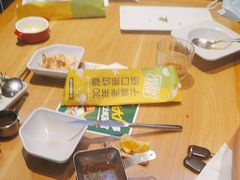 -豪客来牛排(天阳D32店)