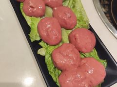 -陈记顺和潮汕牛肉火锅(韩江路店)