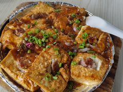-海泉湾竹筒饭·瘦身水库大头鱼(从化温泉镇店)
