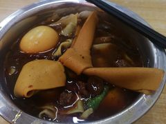 -鹍记特色牛杂面