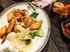 -丝路金桃·新疆菜(徐汇店)