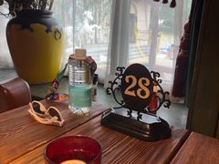 -卢布里西餐厅(海拉尔店)