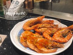 -大渔铁板烧(万象城店)