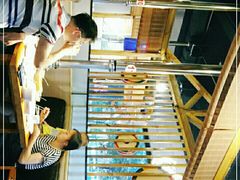 -唯成•韩国炭火烤肉 유성고기