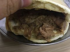 -樊记腊汁肉(竹笆市总店)