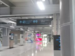 -曼谷素万那普国际机场